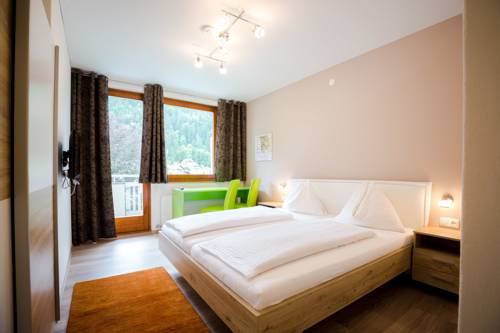Imagen de la habitación del Hotel Familienhotel Klamberghof. Foto 4