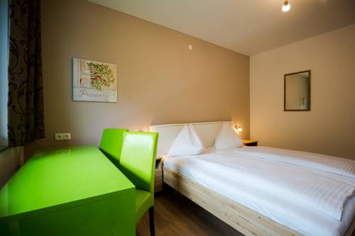 Imagen de la habitación del Hotel Familienhotel Klamberghof. Foto 6