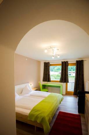 Imagen de la habitación del Hotel Familienhotel Klamberghof. Foto 8