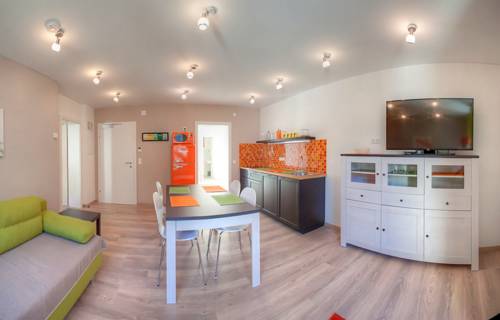 Imagen de la habitación del Hotel Familienhotel Klamberghof. Foto 9