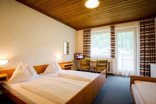 Imagen de la habitación del Hotel Familienhotel Klamberghof. Foto 10