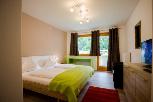 Imagen de la habitación del Hotel Familienhotel Klamberghof. Foto 11