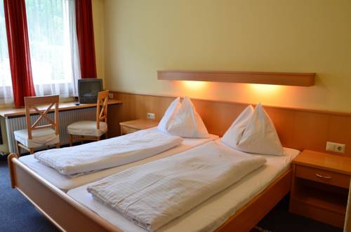 Imagen de la habitación del Hotel Familienhotel Klamberghof. Foto 12