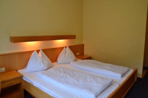 Imagen de la habitación del Hotel Familienhotel Klamberghof. Foto 13
