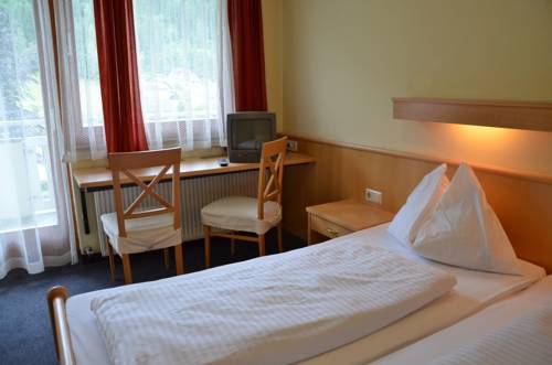 Imagen de la habitación del Hotel Familienhotel Klamberghof. Foto 14