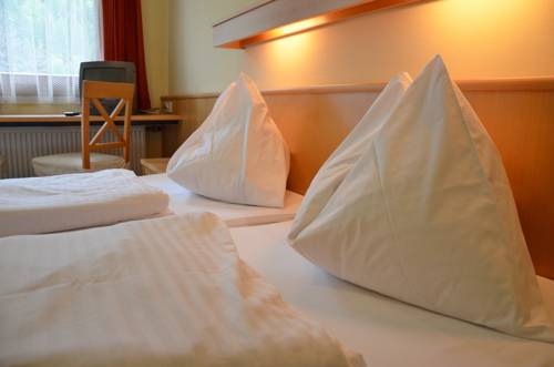 Imagen de la habitación del Hotel Familienhotel Klamberghof. Foto 15