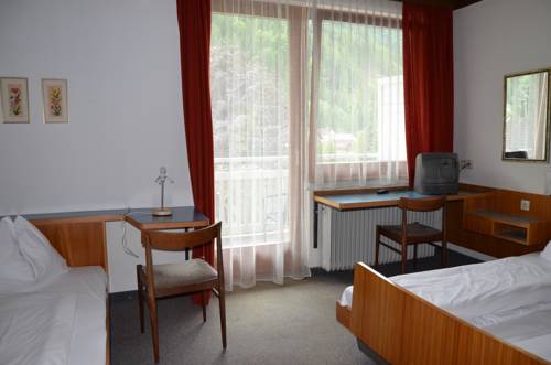 Imagen de la habitación del Hotel Familienhotel Klamberghof. Foto 16