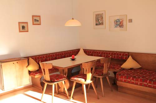 Imagen de la habitación del Hotel Familienhotel Mateera Gargellen / Montafon. Foto 5