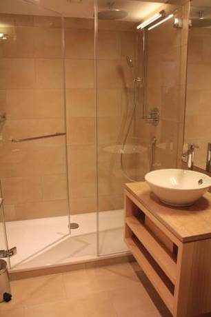 Imagen de la habitación del Hotel Familienhotel Mateera Gargellen / Montafon. Foto 8