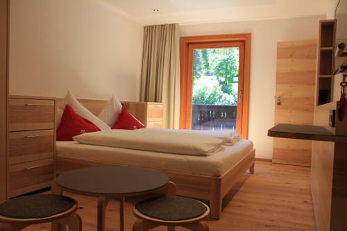 Imagen de la habitación del Hotel Familienhotel Mateera Gargellen / Montafon. Foto 10