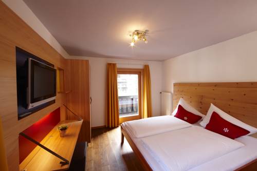 Imagen de la habitación del Hotel Familienhotel Mateera Gargellen / Montafon. Foto 12