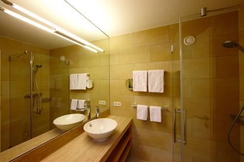 Imagen general del Hotel Familienhotel Mateera Gargellen / Montafon. Foto 1