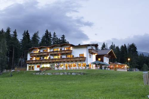 Imagen de la habitación del Hotel Familienhotel Moos-alm. Foto 2