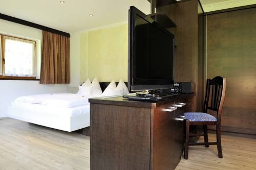 Imagen de la habitación del Hotel Familienhotel Moos-alm. Foto 3