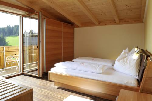 Imagen de la habitación del Hotel Familienhotel Moos-alm. Foto 5