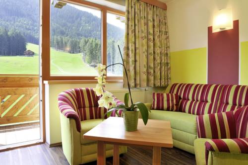 Imagen de la habitación del Hotel Familienhotel Moos-alm. Foto 8