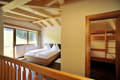 Imagen de la habitación del Hotel Familienhotel Moos-alm. Foto 10