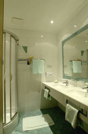 Imagen de la habitación del Hotel Familienhotel Moos-alm. Foto 16