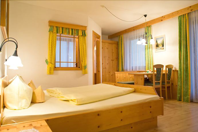 Imagen de la habitación del Hotel Familienhotel Replerhof. Foto 10