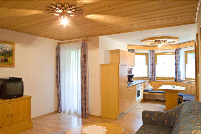 Imagen de la habitación del Hotel Familienhotel Replerhof. Foto 11