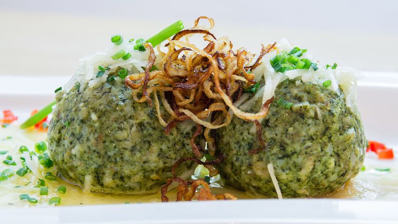 Imagen del bar/restaurante del Hotel Familienhotel Replerhof. Foto 8