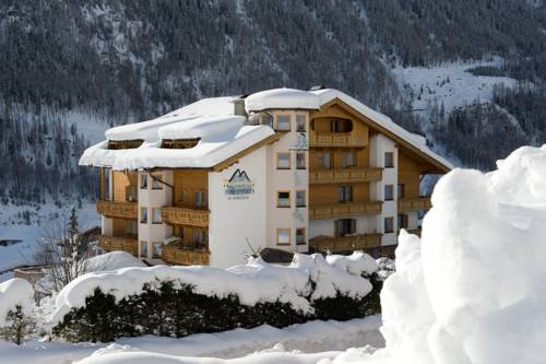 Imagen de la habitación del Hotel Familienhotel Replerhof Mit Kinderbetreuung. Foto 2