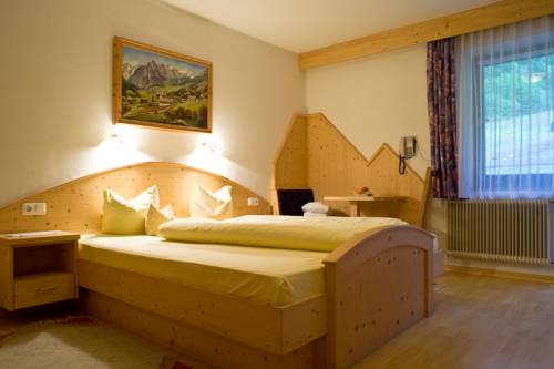Imagen de la habitación del Hotel Familienhotel Replerhof Mit Kinderbetreuung. Foto 3