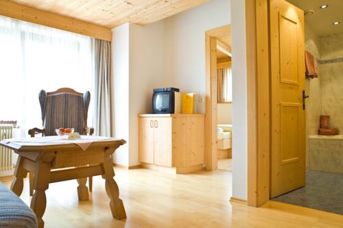 Imagen de la habitación del Hotel Familienhotel Replerhof Mit Kinderbetreuung. Foto 4
