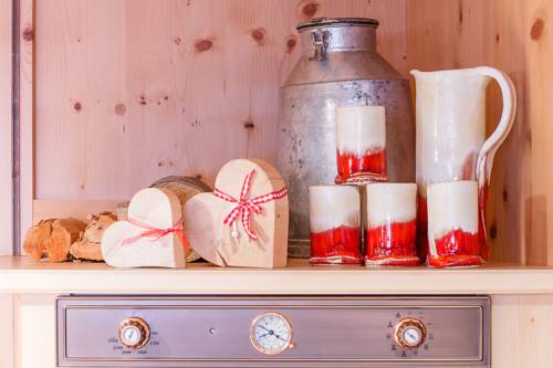 Imagen de la habitación del Hotel Familienhotel Replerhof Mit Kinderbetreuung. Foto 5