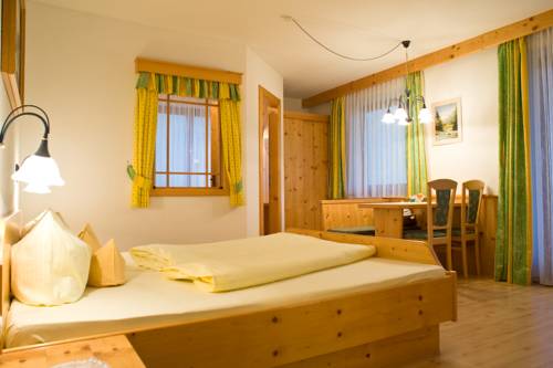 Imagen de la habitación del Hotel Familienhotel Replerhof Mit Kinderbetreuung. Foto 7