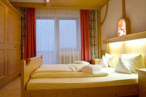 Imagen de la habitación del Hotel Familienhotel Replerhof Mit Kinderbetreuung. Foto 8