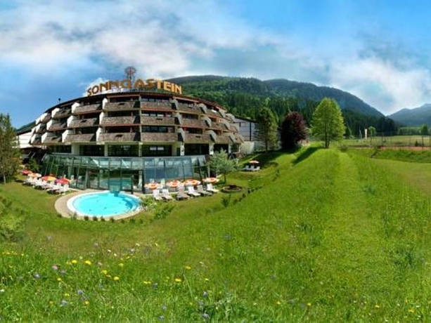 Imagen general del Hotel Familienhotel Sonngastein. Foto 2