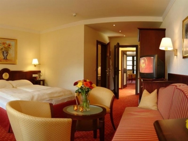 Imagen general del Hotel Familienhotel Sonngastein. Foto 4