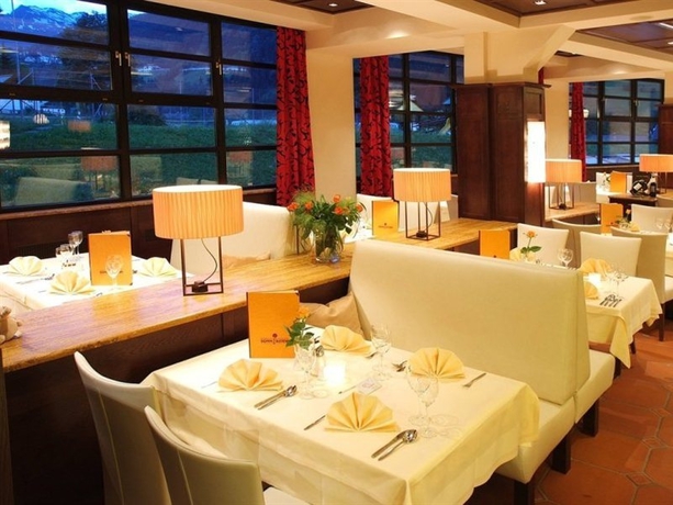 Imagen general del Hotel Familienhotel Sonngastein. Foto 6