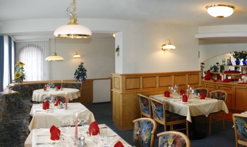 Imagen de la habitación del Hotel Familienhotel Steindl. Foto 3