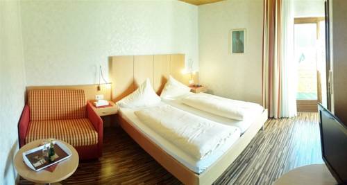 Imagen de la habitación del Hotel Familienhotel Steindl. Foto 5