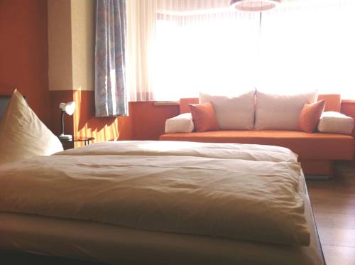 Imagen de la habitación del Hotel Familienhotel Steindl. Foto 10