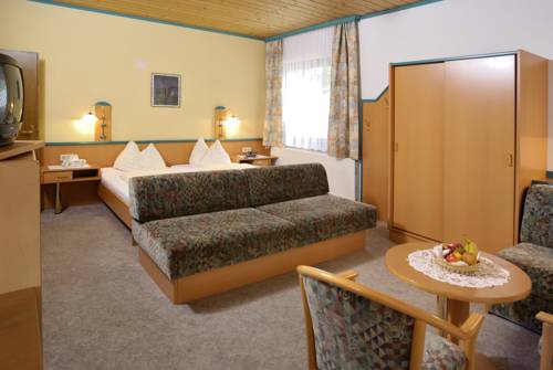 Imagen de la habitación del Hotel Familienhotel Steindl. Foto 11