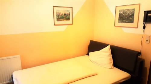 Imagen de la habitación del Hotel Familienhotel Steindl. Foto 12