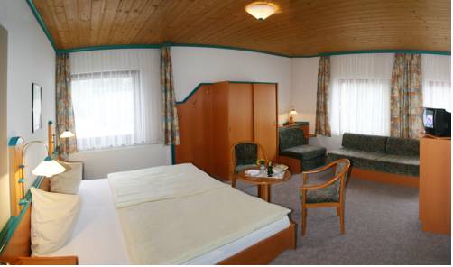 Imagen de la habitación del Hotel Familienhotel Steindl. Foto 14