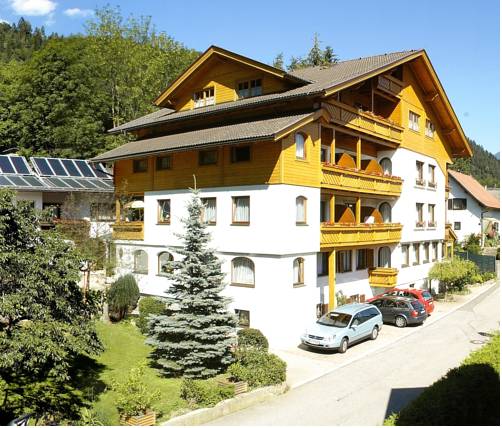 Imagen de la habitación del Hotel Familienhotel Steindl. Foto 15