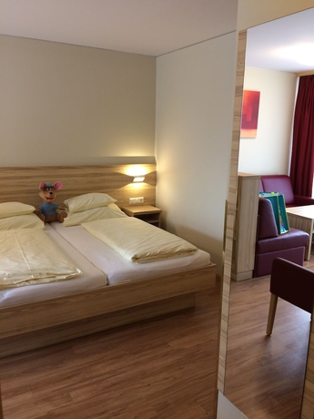 Imagen de la habitación del Hotel Familienhotel Trebesingerhof. Foto 6
