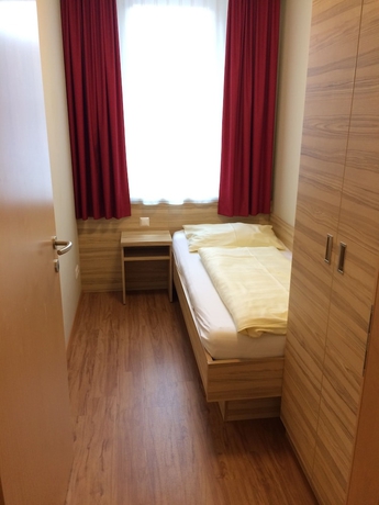 Imagen de la habitación del Hotel Familienhotel Trebesingerhof. Foto 7