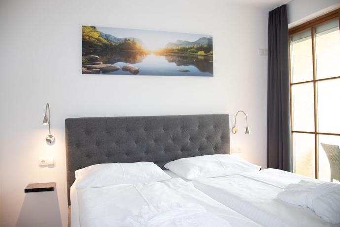 Imagen de la habitación del Hotel Familienhotel Trebesingerhof. Foto 8
