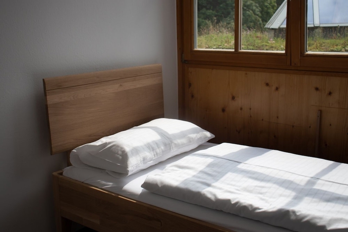 Imagen de la habitación del Hotel Familienhotel Trebesingerhof. Foto 9