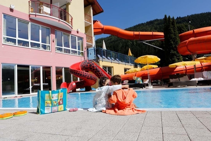 Imagen general del Hotel Familienhotel Trebesingerhof. Foto 1
