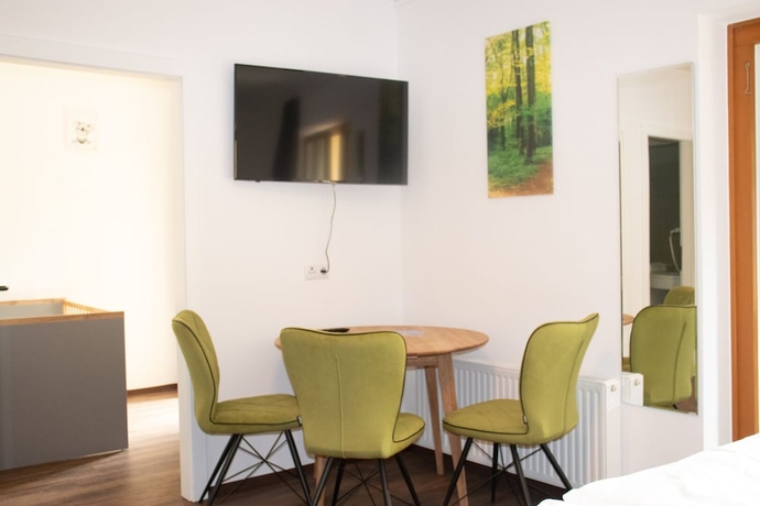 Imagen de la habitación del Hotel Familienhotel Trebesingerhof. Foto 12