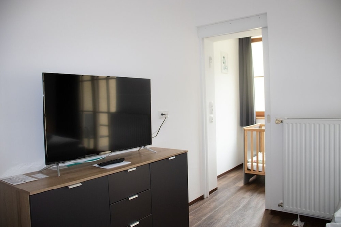 Imagen de la habitación del Hotel Familienhotel Trebesingerhof. Foto 13