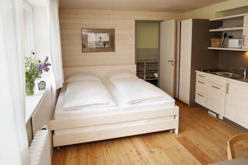 Imagen de la habitación del Hotel Familienhotel Weimar. Foto 6