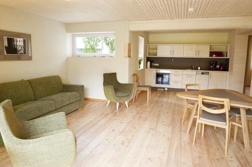 Imagen de la habitación del Hotel Familienhotel Weimar. Foto 9